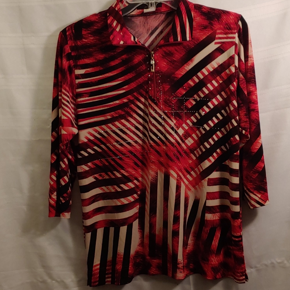 Jackets by Galore Blouse